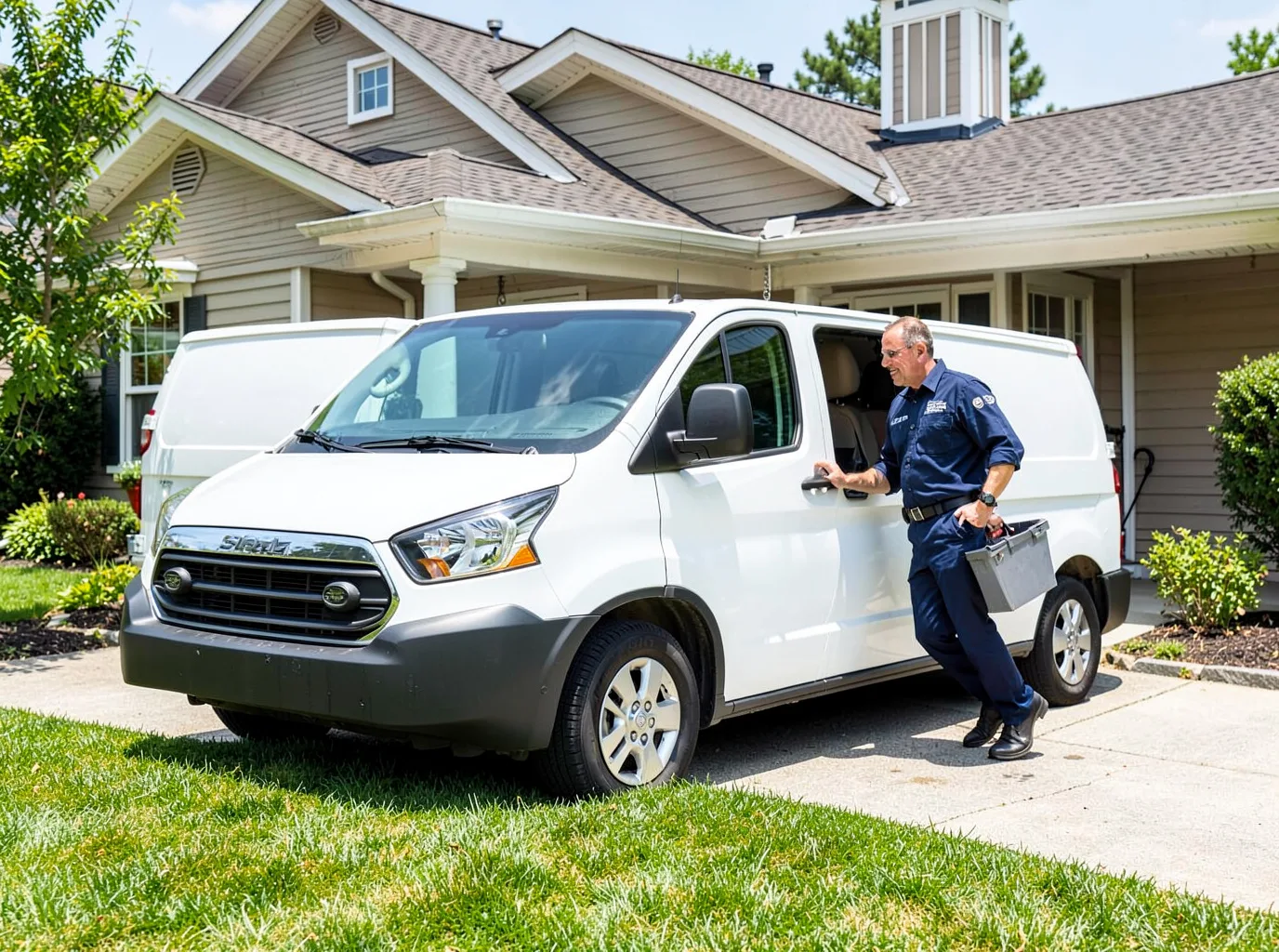 Emergency Plumber company in Armbrust, PA