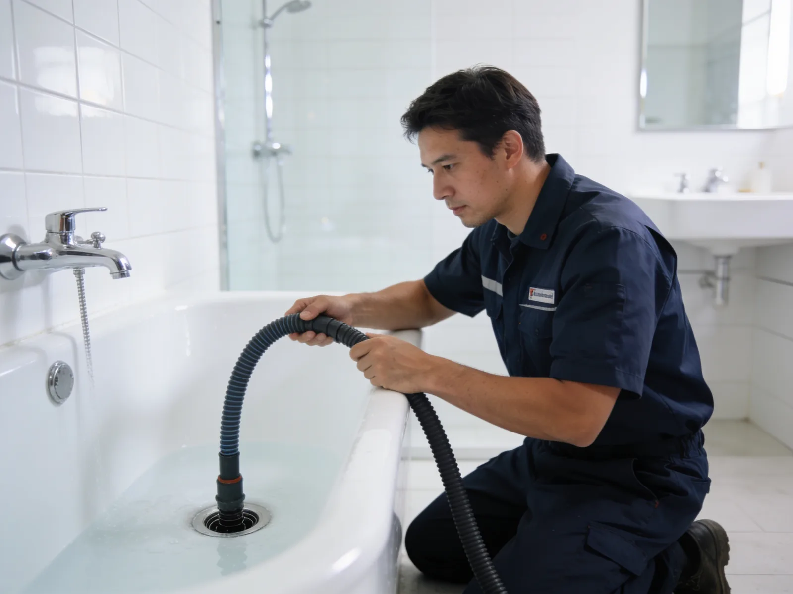Emergency Plumber Armbrust, PA FAQs